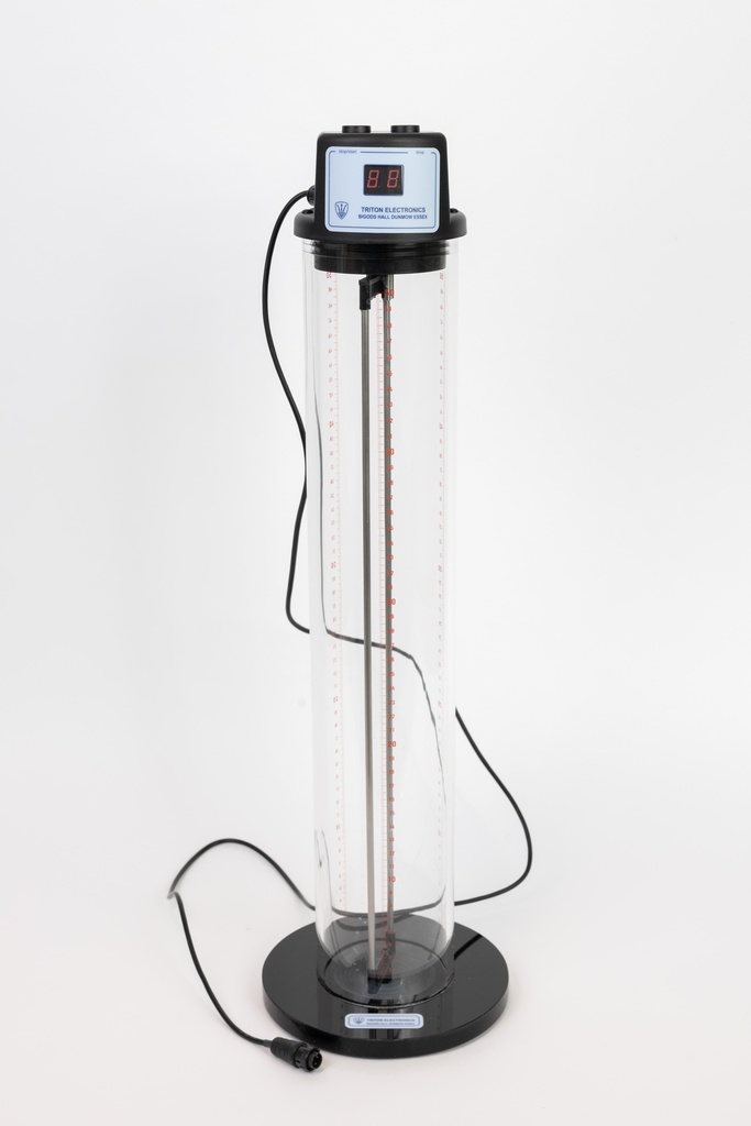 SSVI Apparatus